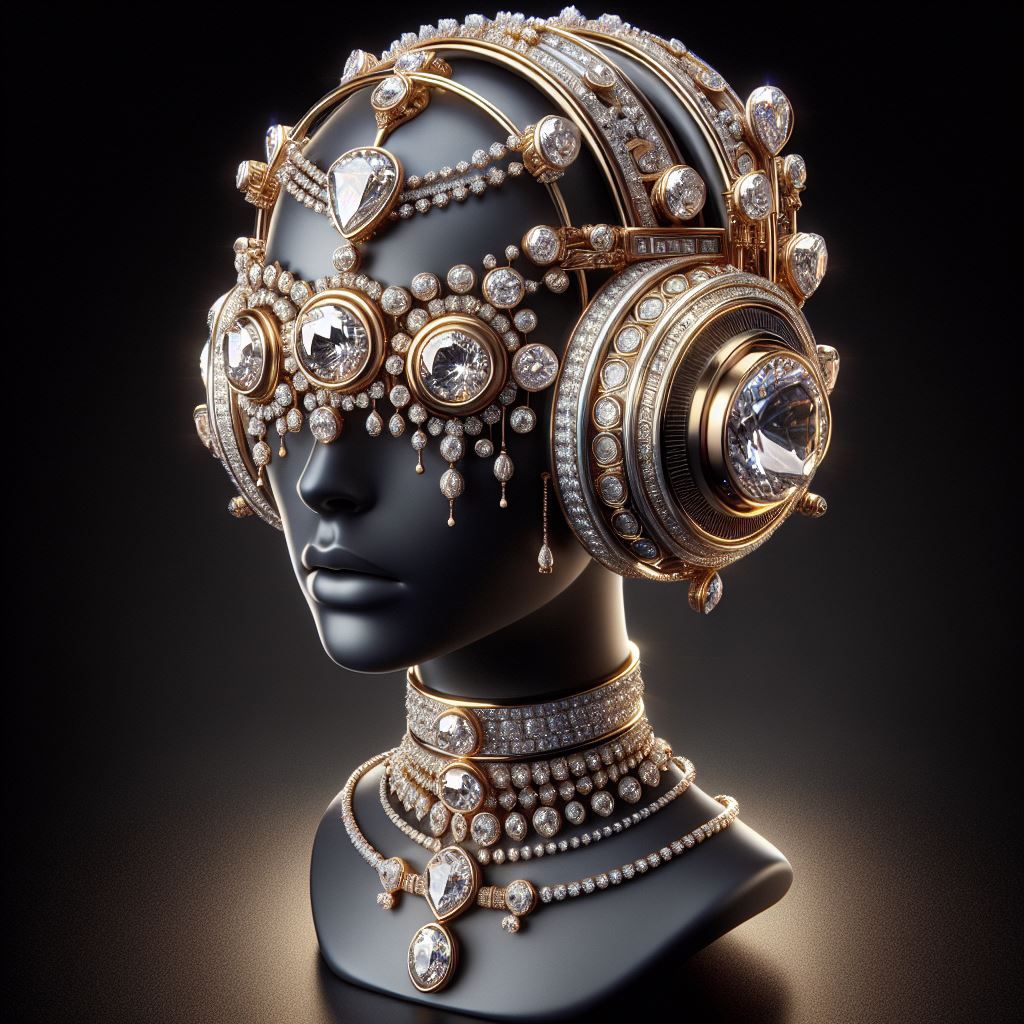 Adorned Finery (Accessories)