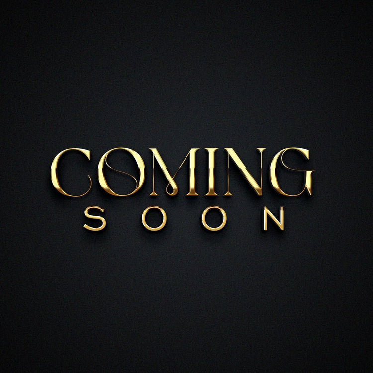 Coming Soon