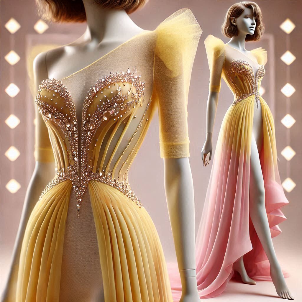 É.Hautie Signature Collection