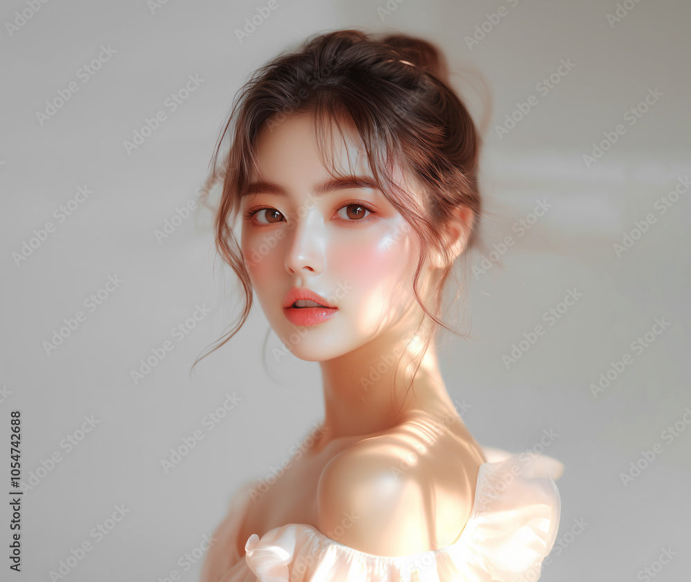 Feminine Repose	(Women)