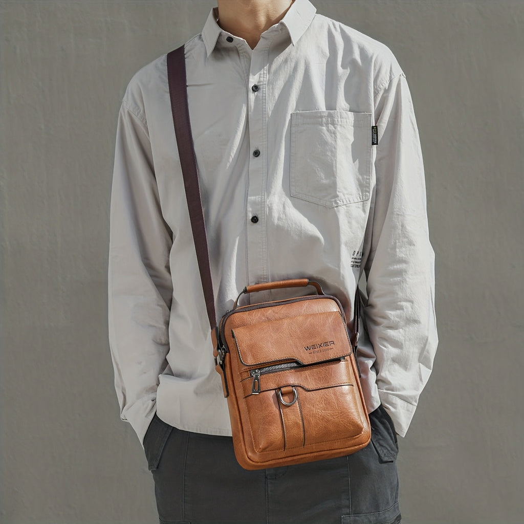 UltimateStylish  Guide One Shoulder Storage Bags