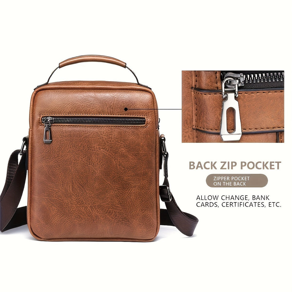 UltimateStylish  Guide One Shoulder Storage Bags