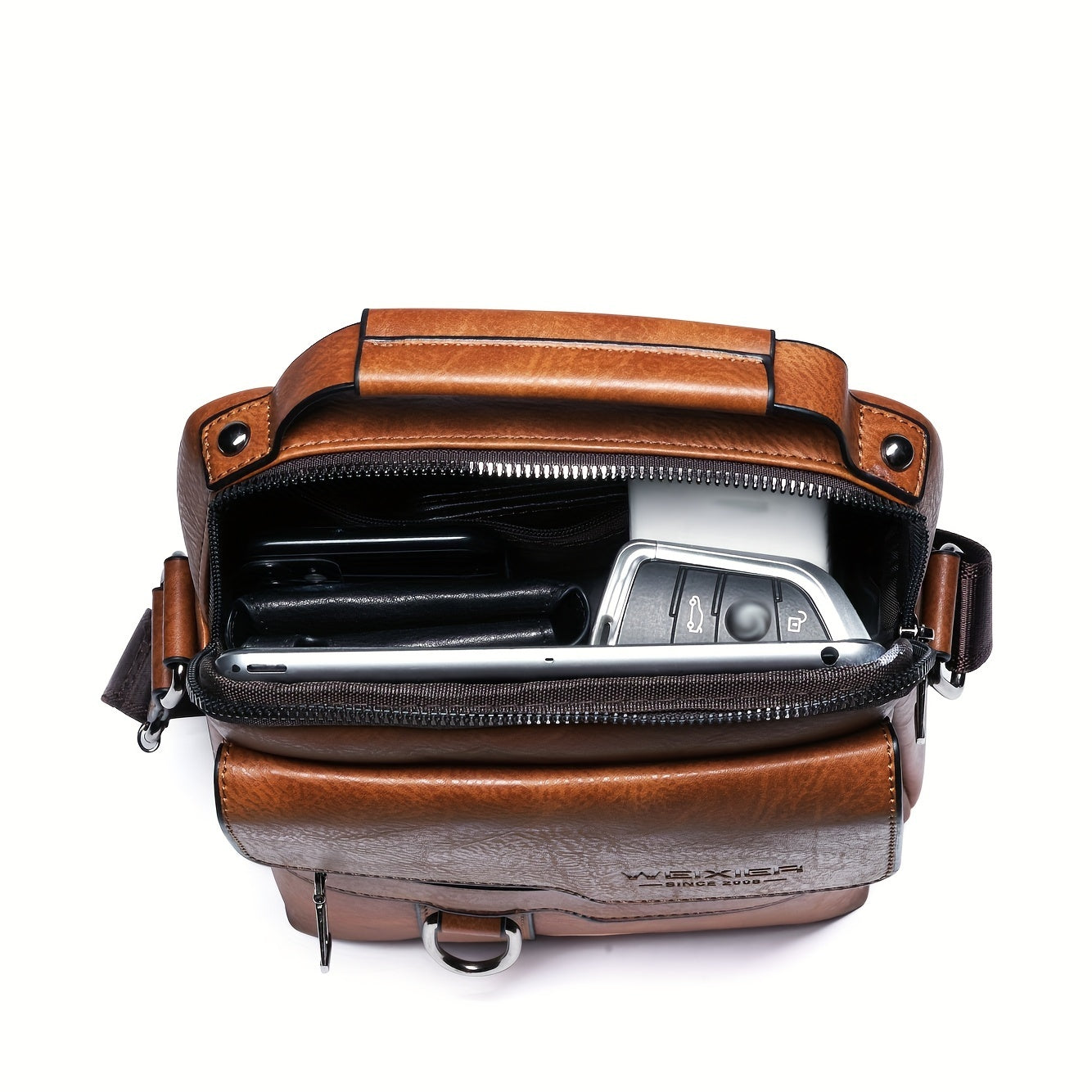UltimateStylish  Guide One Shoulder Storage Bags