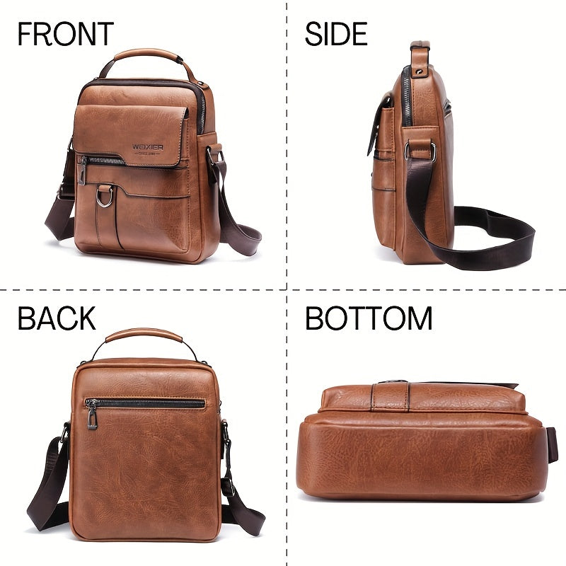 UltimateStylish  Guide One Shoulder Storage Bags