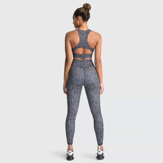 Sleek Fitness Yoga Ensemble Élixir Haute