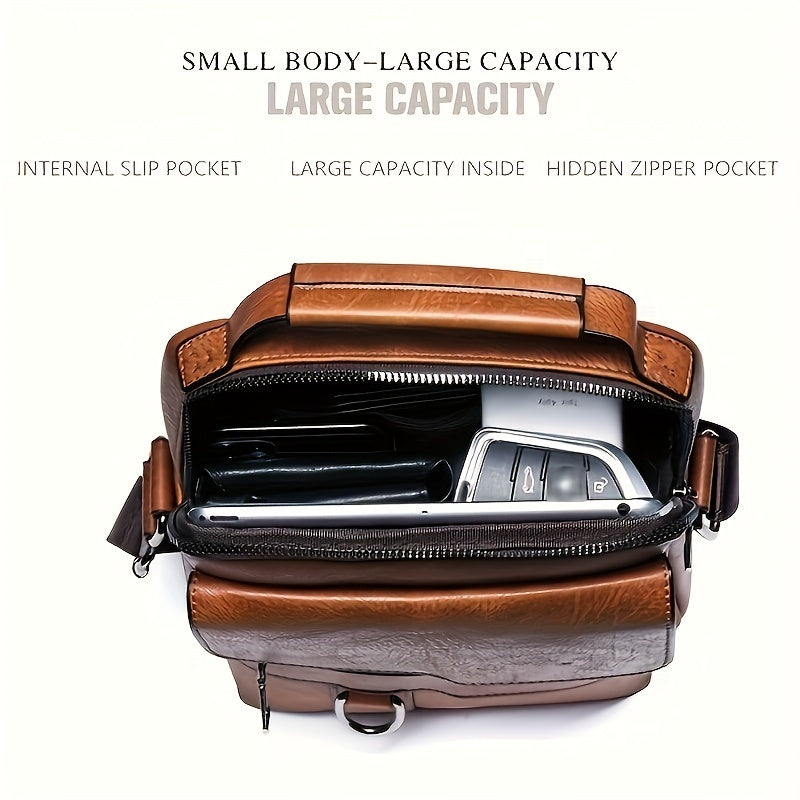 UltimateStylish  Guide One Shoulder Storage Bags